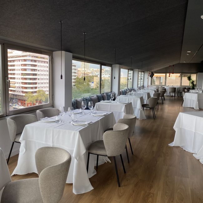 L'ÀTIC EVENTOS II