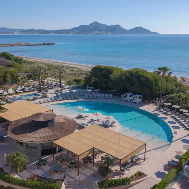 Sarena de muro resort mallorca 1