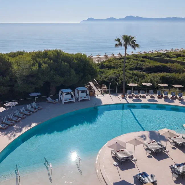 Sarena de muro resort mallorca 2