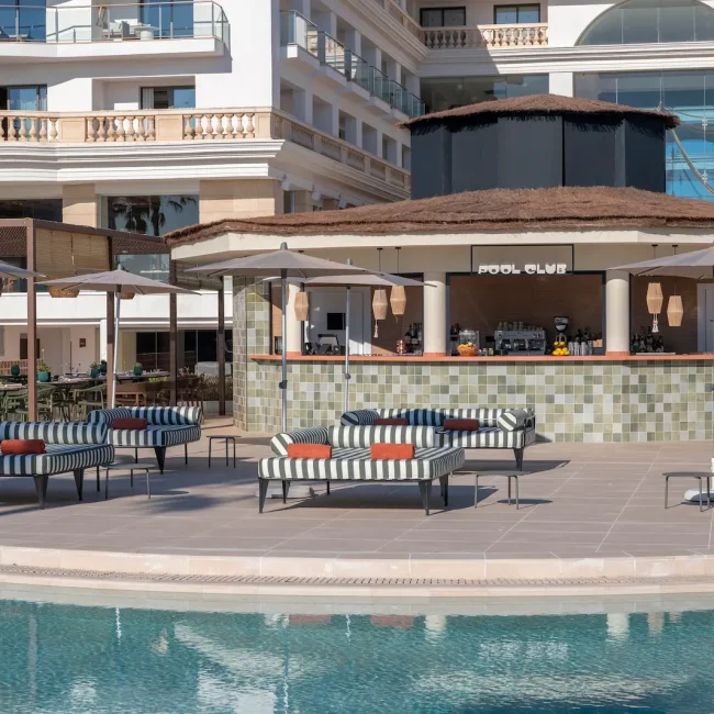 Sarena de muro resort mallorca 5
