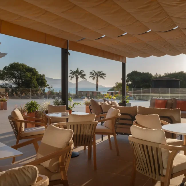 Sarena de muro resort mallorca 7