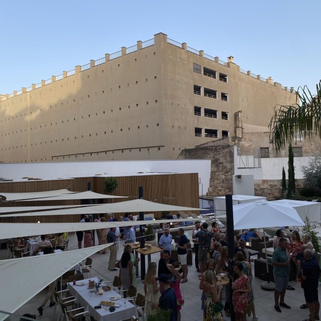 oasis II
