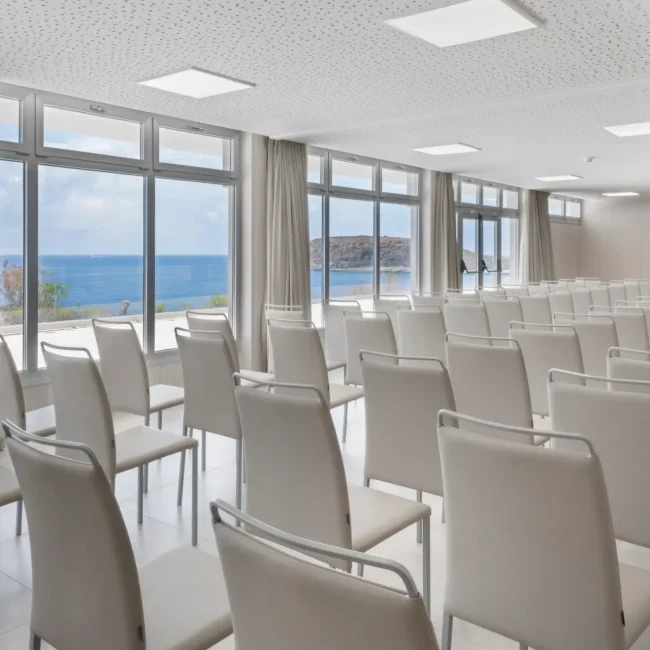 Elba Sunset Mallorca Meeting Room a