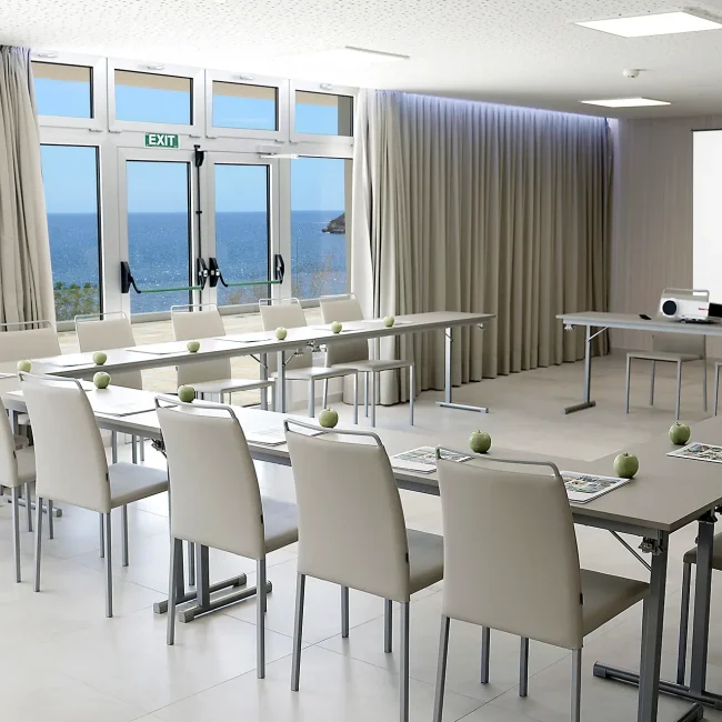 Elba Sunset Mallorca Meeting Room b