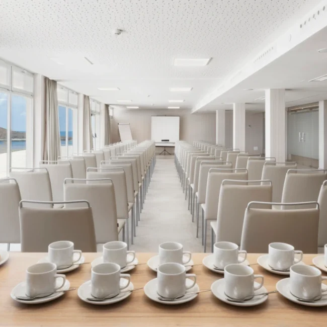 Elba Sunset Mallorca Meeting Room d