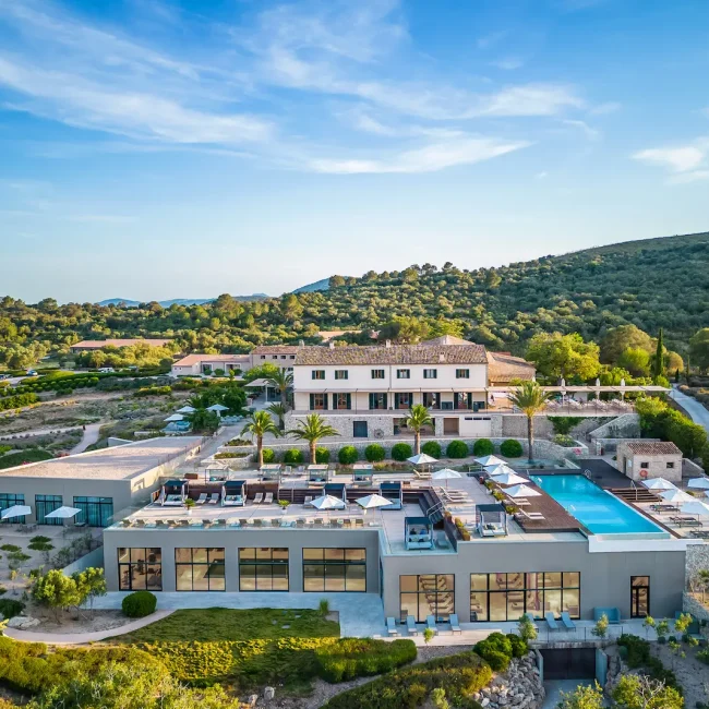 Carrossa Hotel & Spa 1