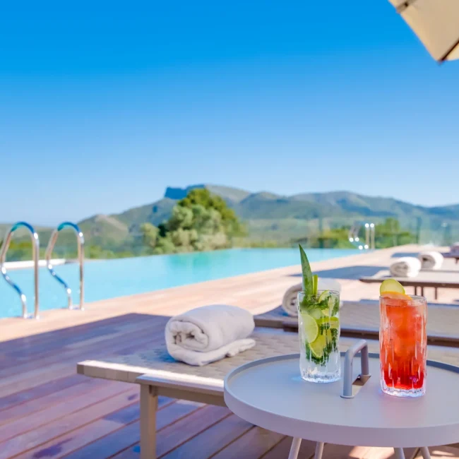 Carrossa Hotel & Spa 10