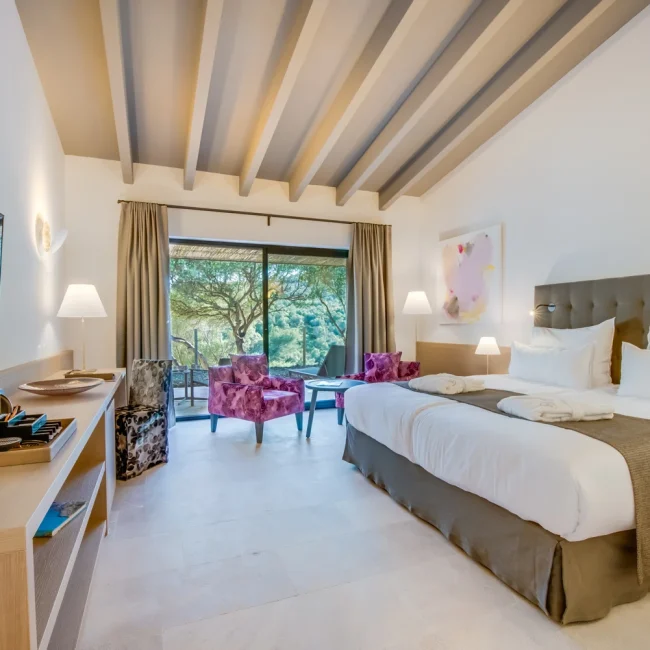 Carrossa Hotel & Spa 11