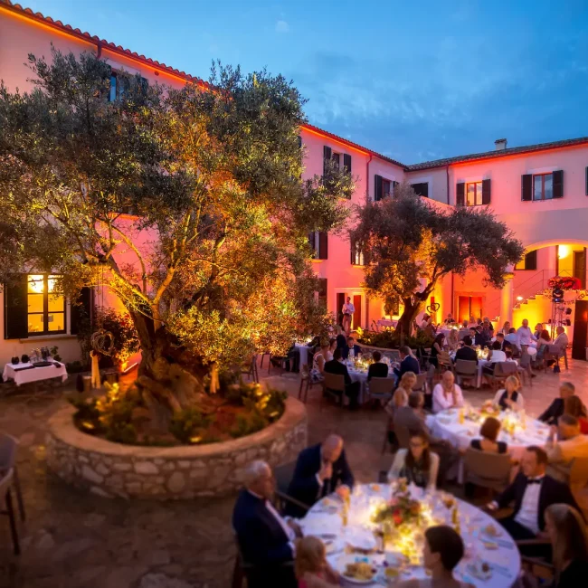 Carrossa Hotel & Spa 2