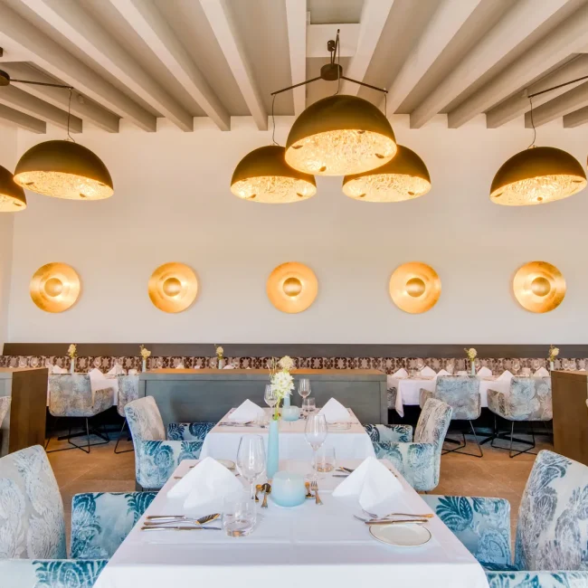 Carrossa Hotel & Spa 4