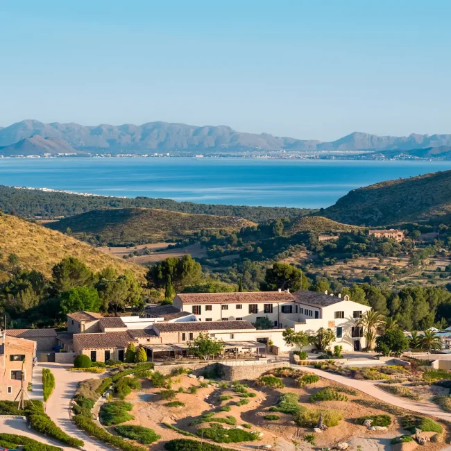 Carrossa Hotel & Spa 5