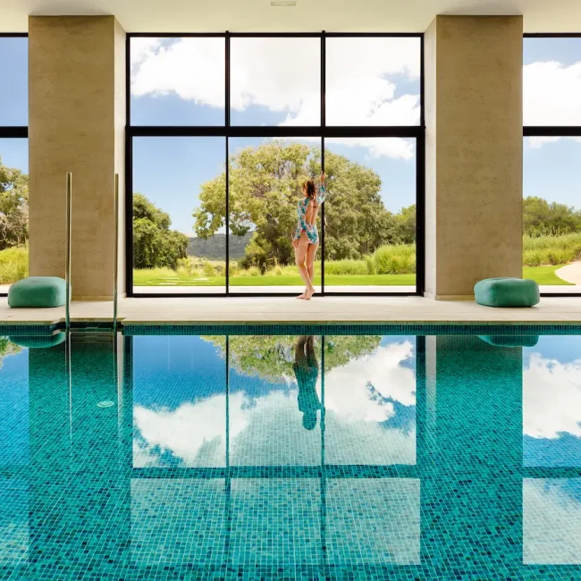 Carrossa Hotel & Spa 8
