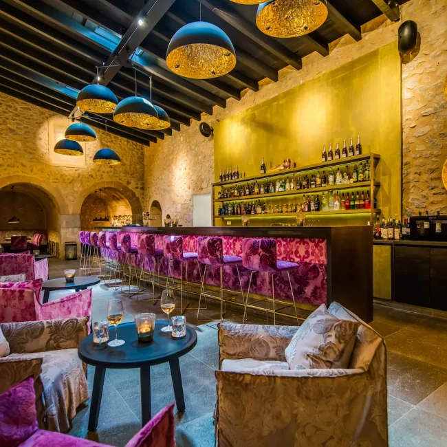 Carrossa Hotel & Spa 9