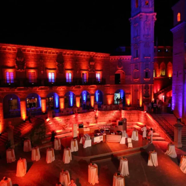 Plaza Mayor cocktel