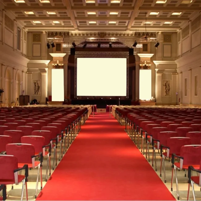Sala Magna teatro