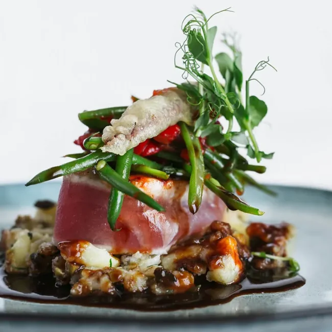 Rauschenberger Catering & Restaurants 4