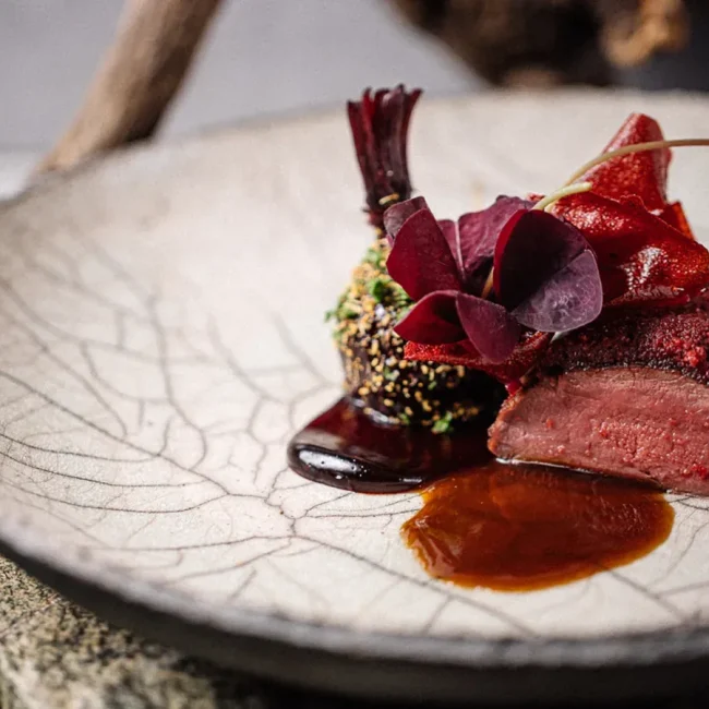Rauschenberger Catering & Restaurants 7