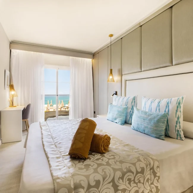 VIVA CM - Apto Royal Terrace Sea View