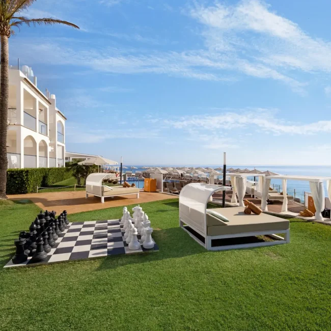 VIVA CM Resort - SelectionClub zona exterior