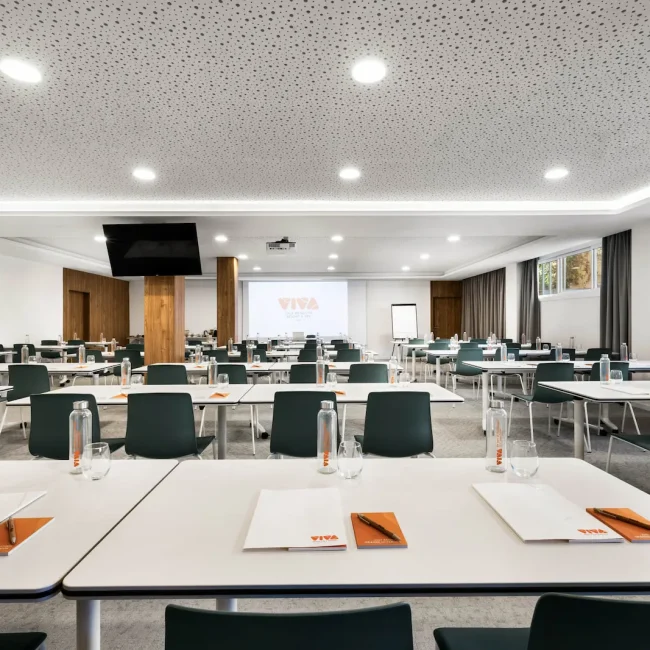 VIVA Cala Mesquida Resort - Meeting Room